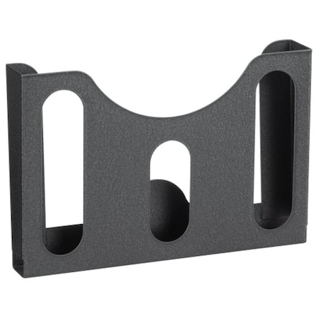 Chief Chief Document Holder - Steel - Black NADBW